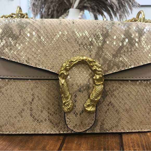 Crossbody/shoulder bag - Picture 3 of 3